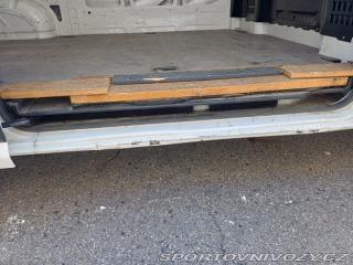 Volkswagen Ostatní modely Crafter 2,0   r. 2023 2023