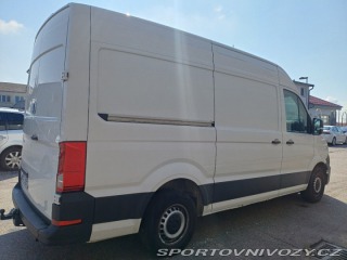 Volkswagen Ostatní modely Crafter 2,0   r. 2023 2023