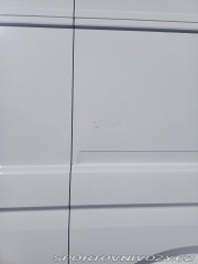 Volkswagen Ostatní modely Crafter 2,0   r. 2023 2023