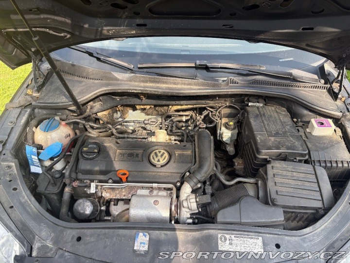 Volkswagen EOS 1,4   TSi, 2010 2010