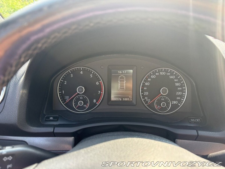 Volkswagen EOS 1,4   TSi, 2010 2010