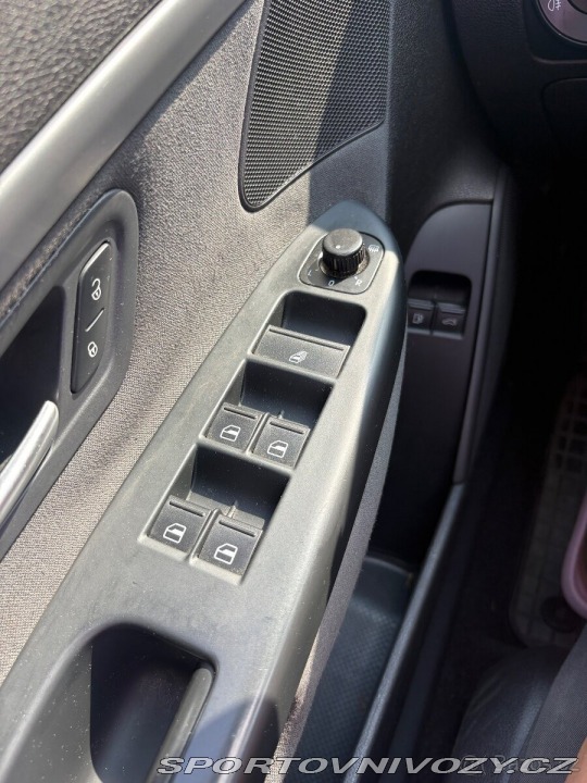 Volkswagen EOS 1,4   TSi, 2010 2010