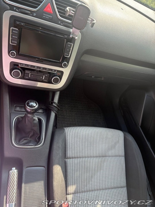 Volkswagen EOS 1,4   TSi, 2010 2010