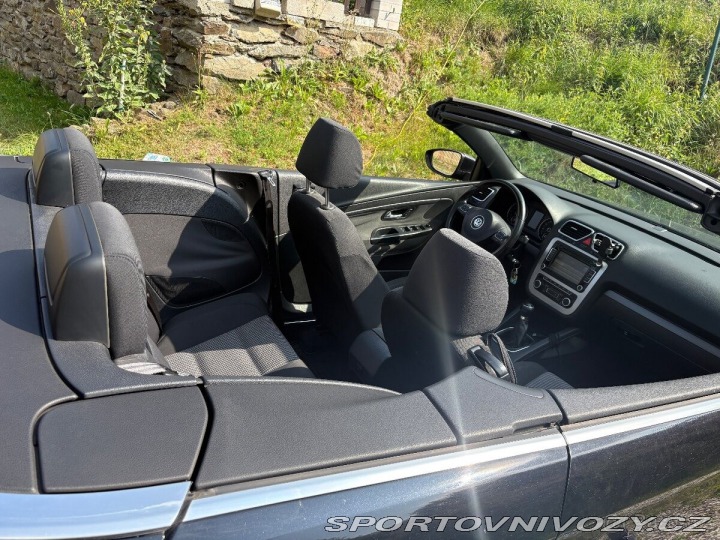 Volkswagen EOS 1,4   TSi, 2010 2010
