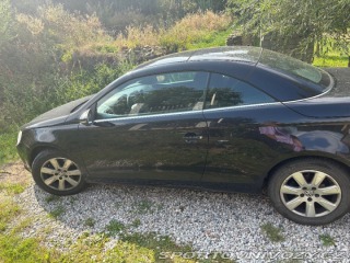 Volkswagen EOS 1,4 TSi, 2010 2010