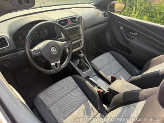 Volkswagen EOS 1,4 TSi, 2010 2010