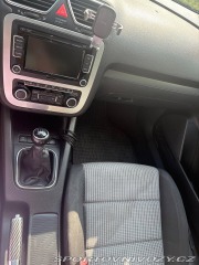 Volkswagen EOS 1,4 TSi, 2010 2010