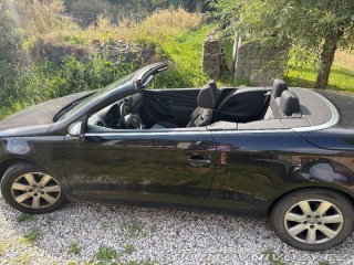 Volkswagen EOS 1,4 TSi, 2010 2010