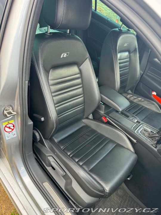 Volkswagen Ostatní modely Passat Variant Variant 2,0   TDI R-line 2020