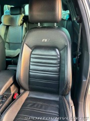 Volkswagen Ostatní modely Passat Variant Variant 2,0 TDI R-line 2020