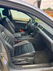 Volkswagen Ostatní modely Passat Variant Variant 2,0 TDI R-line 2020