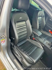 Volkswagen Ostatní modely Passat Variant Variant 2,0 TDI R-line 2020