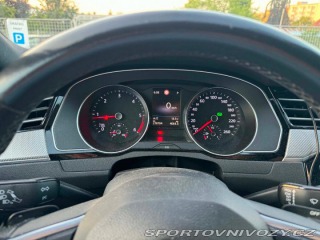 Volkswagen Ostatní modely Passat Variant Variant 2,0 TDI R-line 2020