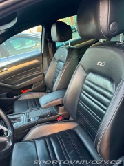 Volkswagen Ostatní modely Passat Variant Variant 2,0 TDI R-line 2020