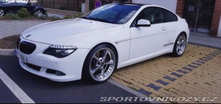 BMW 6 3D 1800