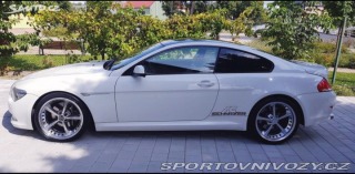BMW 6 3D 1800