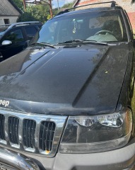   Jeep Grand Cherokee 2,0