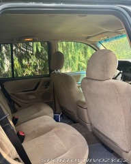 Ostatní značky Ostatní modely Jeep Grand Cherokee 2,0 1800