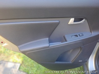 Kia Ostatní modely Sportage 2,0 CRDi 100 kW 4×4 2015