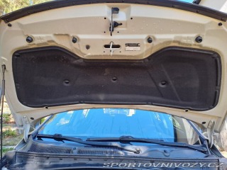 Kia Ostatní modely Sportage 2,0 CRDi 100 kW 4×4 2015