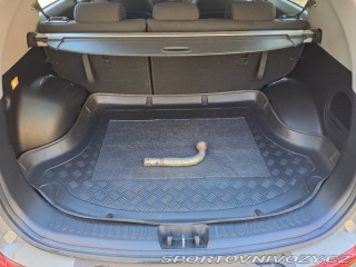 Kia Ostatní modely Sportage 2,0 CRDi 100 kW 4×4 2015