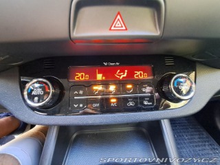 Kia Ostatní modely Sportage 2,0 CRDi 100 kW 4×4 2015