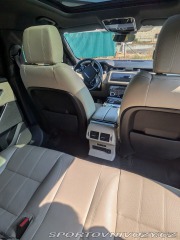 Ostatní značky Ostatní modely Land Rover Range Rover Velar D300R-Dynamic 2018