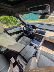 Ostatní značky Ostatní modely Land Rover Range Rover Velar D300R-Dynamic 2018