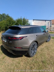 Ostatní značky Ostatní modely Land Rover Range Rover Velar D300R-Dynamic 2018