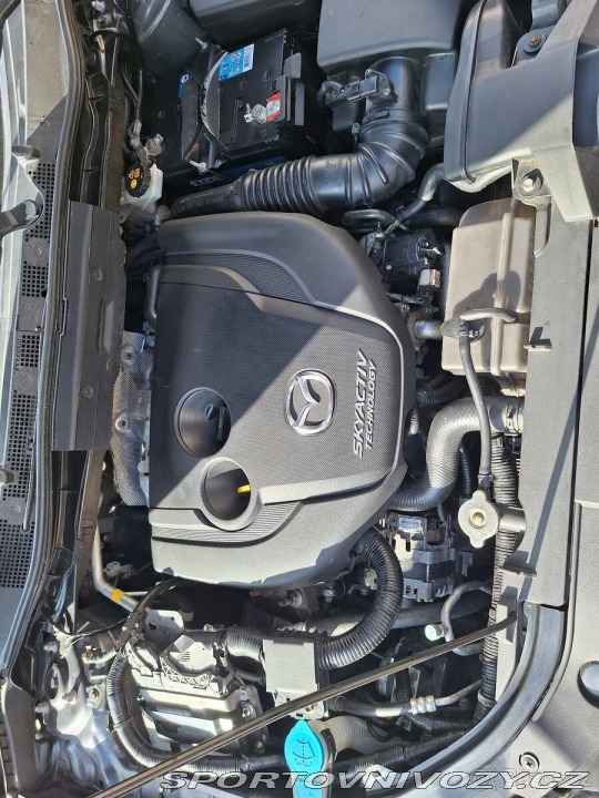 Mazda Ostatní modely CX-5 2,2 2014