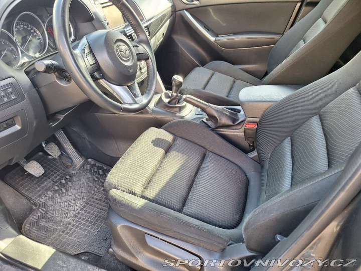 Mazda Ostatní modely CX-5 2,2 2014