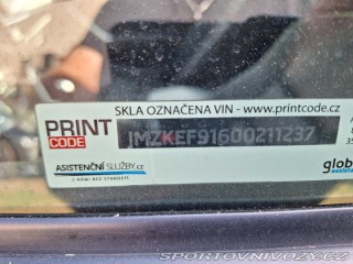 Mazda Ostatní modely CX-5 2,2 2014