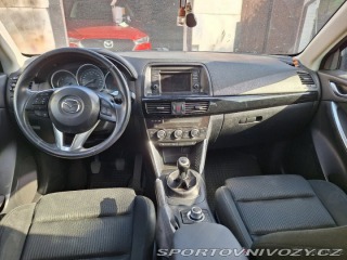 Mazda Ostatní modely CX-5 2,2 2014