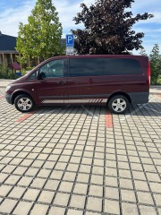 Mercedes-Benz  Vito 2,2   Prodám
