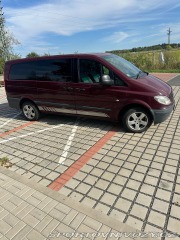 Mercedes-Benz Ostatní modely Vito 2,2 Prodám 1800