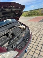 Mercedes-Benz Ostatní modely Vito 2,2 Prodám 1800