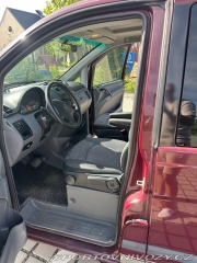 Mercedes-Benz Ostatní modely Vito 2,2 Prodám 1800