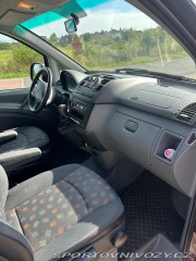 Mercedes-Benz Ostatní modely Vito 2,2 Prodám 1800