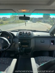 Mercedes-Benz Ostatní modely Vito 2,2 Prodám 1800