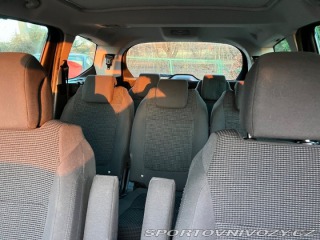 Peugeot Ostatní modely 5008 2,0 HDI, 110KW 7 mist, 2016