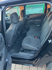 Peugeot Ostatní modely 5008 2,0 HDI, 110KW 7 mist, 2016