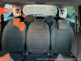 Peugeot Ostatní modely 5008 2,0 HDI, 110KW 7 mist, 2016