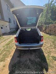 Škoda Superb 2,0 Scout TDI 2015