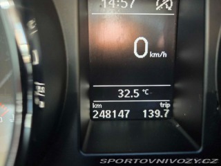 Škoda Superb 2,0 Scout TDI 2015