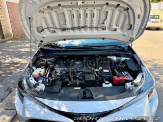 Toyota Corolla 1,8   TS Hybrid GR Sport 2021