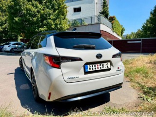Toyota Corolla 1,8   TS Hybrid GR Sport 2021