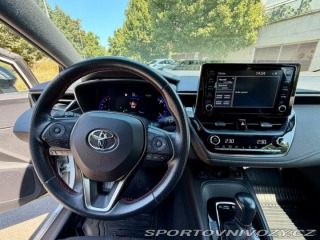 Toyota Corolla 1,8   TS Hybrid GR Sport 2021