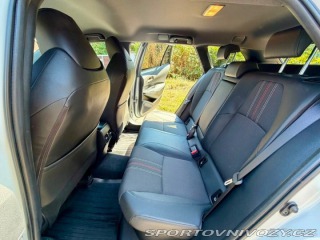 Toyota Corolla 1,8   TS Hybrid GR Sport 2021