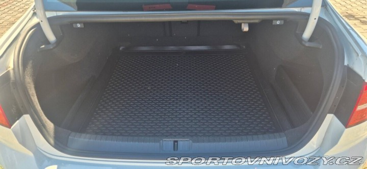 Volkswagen Ostatní modely Passat 2,0   TDI 110kW DSG (bez 2017