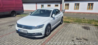 Volkswagen Ostatní modely Passat 2,0 TDI 110kW DSG (bez 2017